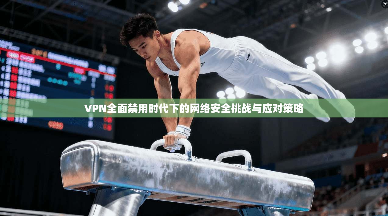 VPN全面禁用时代下的网络安全挑战与应对策略