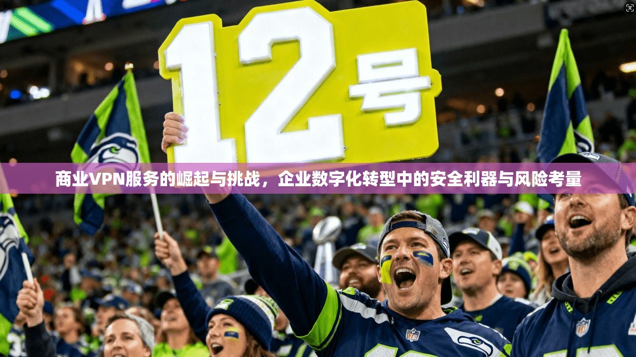 商业VPN服务的崛起与挑战,企业数字化转型中的安全利器与风险考量 商业VPN服务的崛起与挑战,企业数字化转型中的安全利器与风险考量