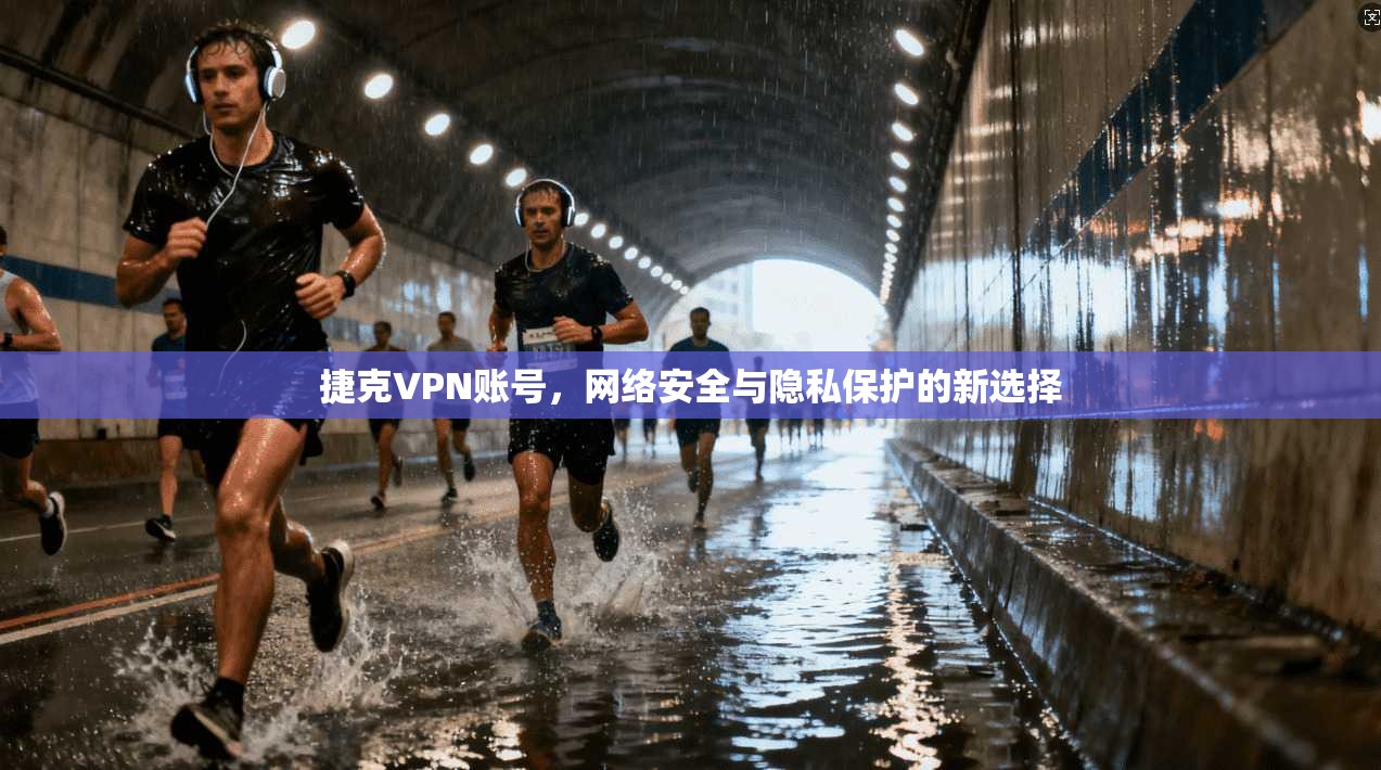 捷克VPN账号,网络安全与隐私保护的新选择 捷克VPN账号,网络安全与隐私保护的新选择