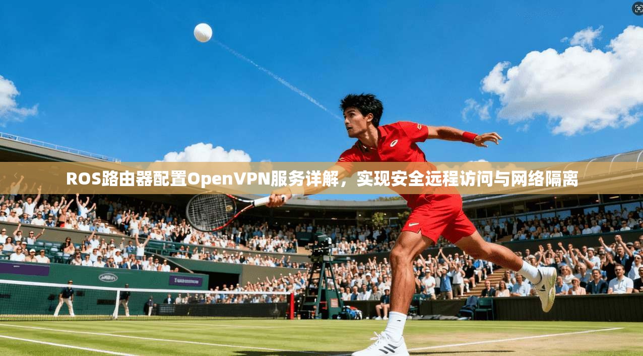 ROS路由器配置OpenVPN服务详解,实现安全远程访问与网络隔离 ROS路由器配置OpenVPN服务详解,实现安全远程访问与网络隔离