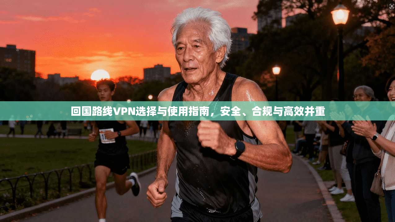回国路线VPN选择与使用指南，安全、合规与高效并重