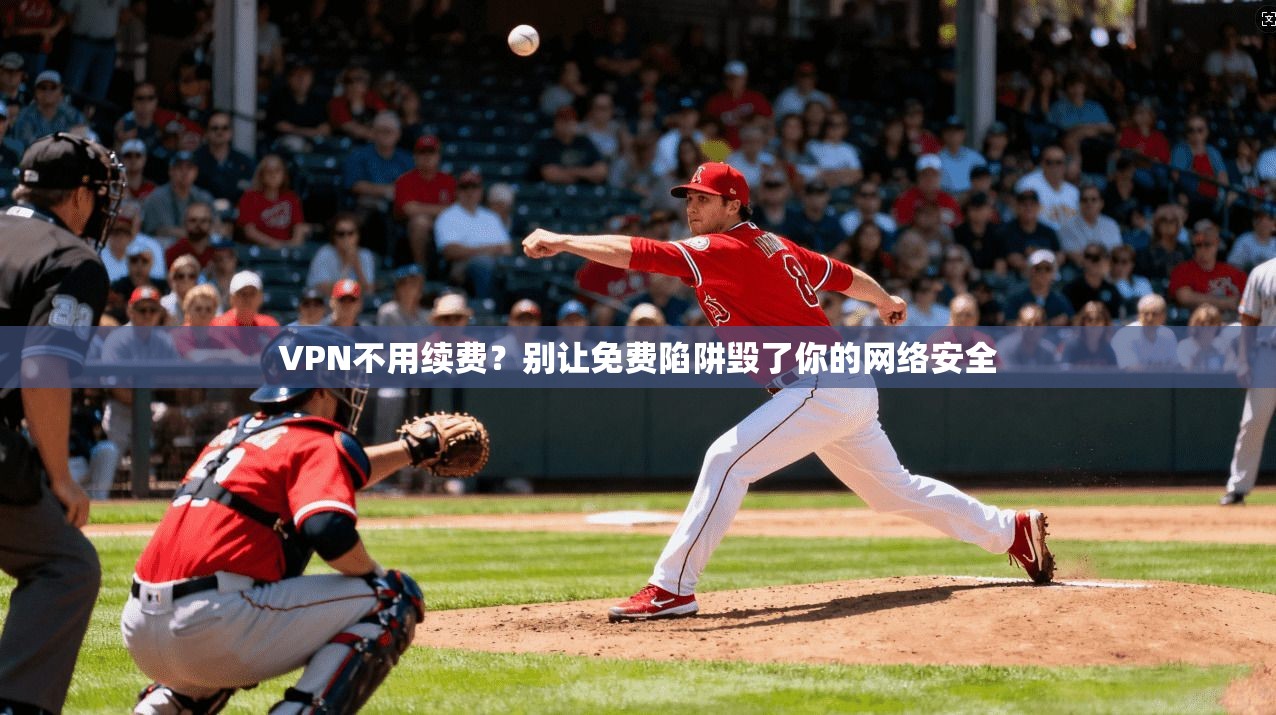 VPN不用续费?别让免费陷阱毁了你的网络安全 VPN不用续费?别让免费陷阱毁了你的网络安全