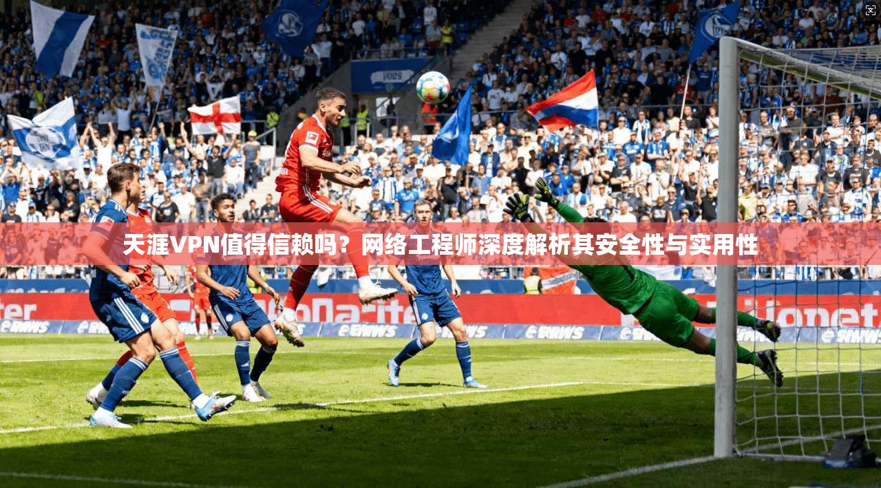 天涯VPN值得信赖吗？网络工程师深度解析其安全性与实用性