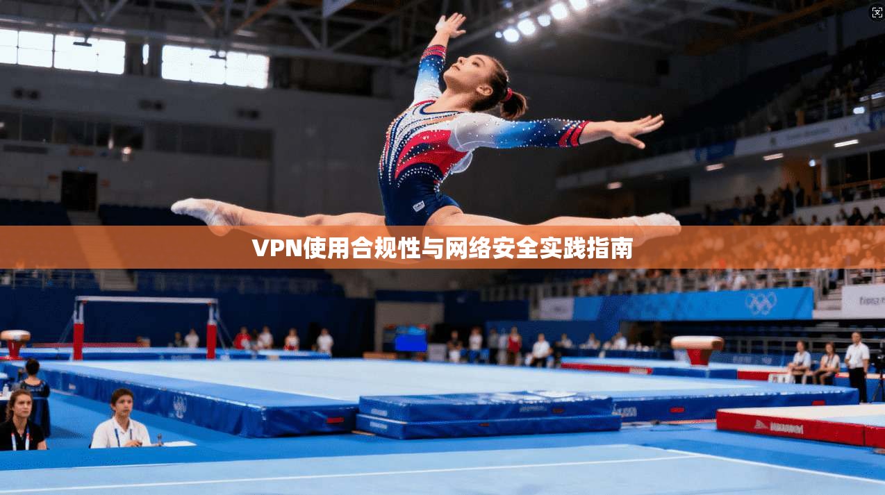 VPN使用合规性与网络安全实践指南 VPN使用合规性与网络安全实践指南