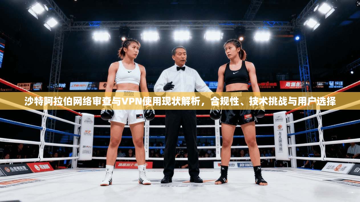 沙特阿拉伯网络审查与VPN使用现状解析，合规性、技术挑战与用户选择