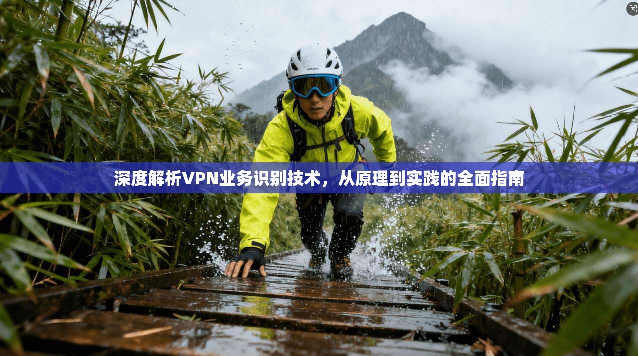 深度解析VPN业务识别技术,从原理到实践的全面指南 深度解析VPN业务识别技术,从原理到实践的全面指南