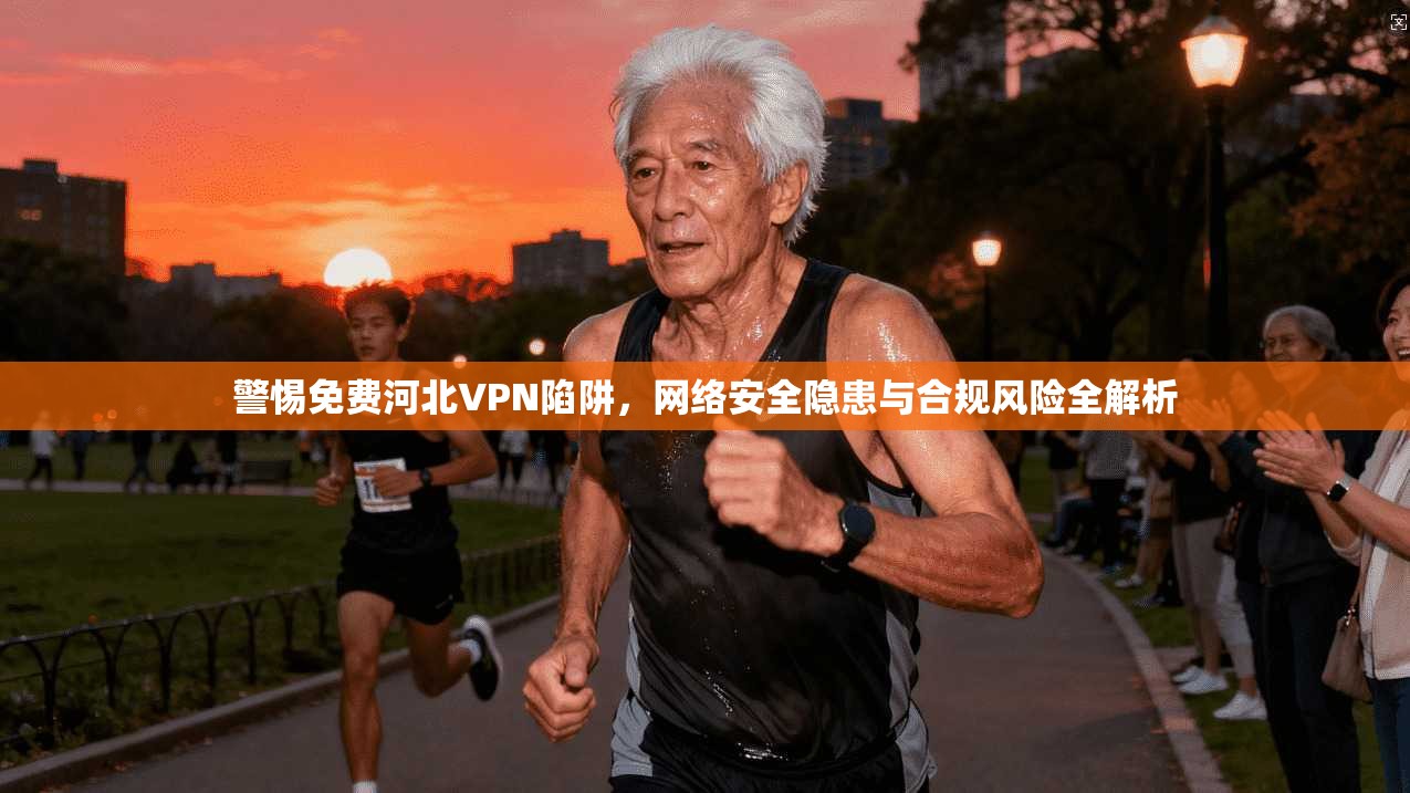 警惕免费河北VPN陷阱，网络安全隐患与合规风险全解析