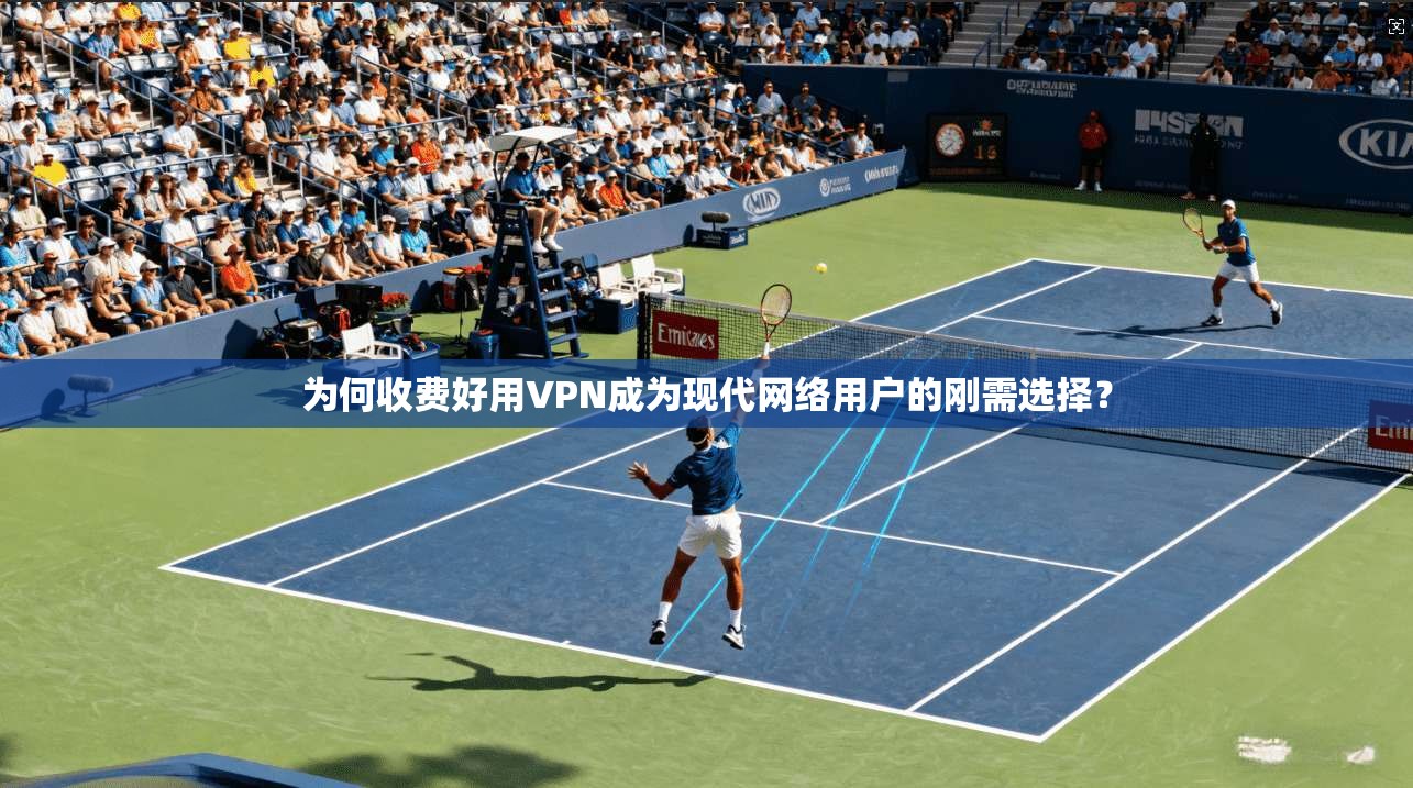 为何收费好用VPN成为现代网络用户的刚需选择？