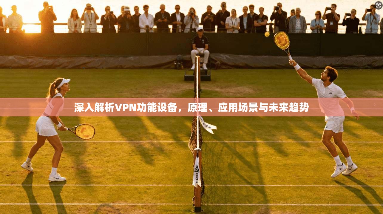 深入解析VPN功能设备，原理、应用场景与未来趋势