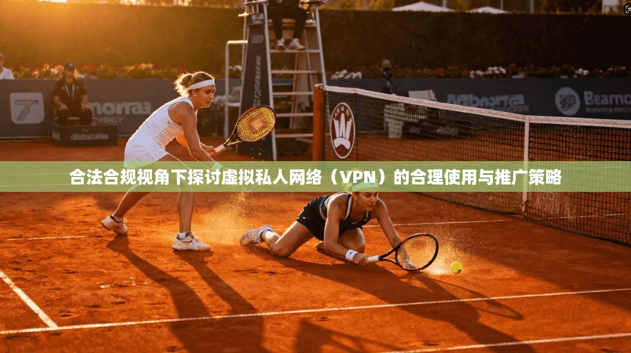 合法合规视角下探讨虚拟私人网络(VPN)的合理使用与推广策略 合法合规视角下探讨虚拟私人网络(VPN)的合理使用与推广策略