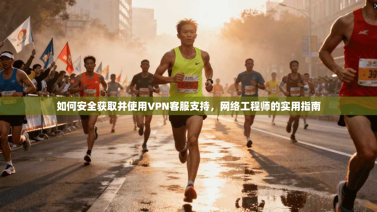 如何安全获取并使用VPN客服支持，网络工程师的实用指南