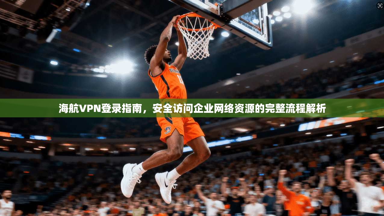 海航VPN登录指南，安全访问企业网络资源的完整流程解析