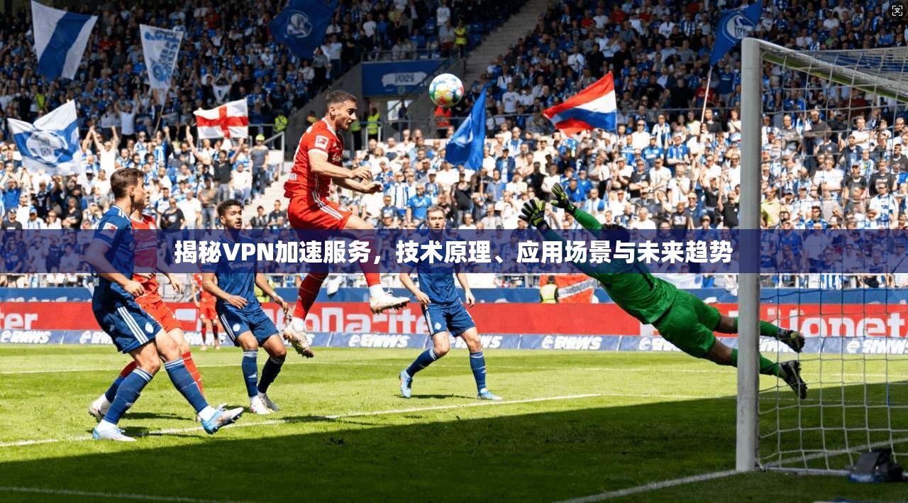 揭秘VPN加速服务,技术原理、应用场景与未来趋势 揭秘VPN加速服务,技术原理、应用场景与未来趋势