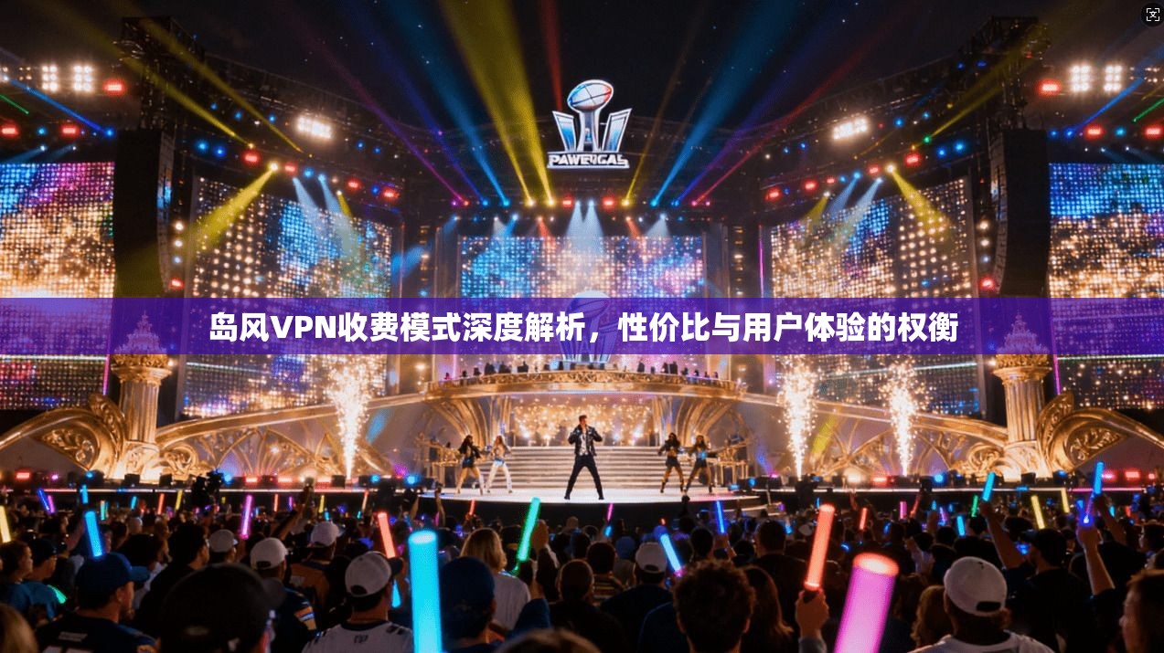 岛风VPN收费模式深度解析,性价比与用户体验的权衡 岛风VPN收费模式深度解析,性价比与用户体验的权衡