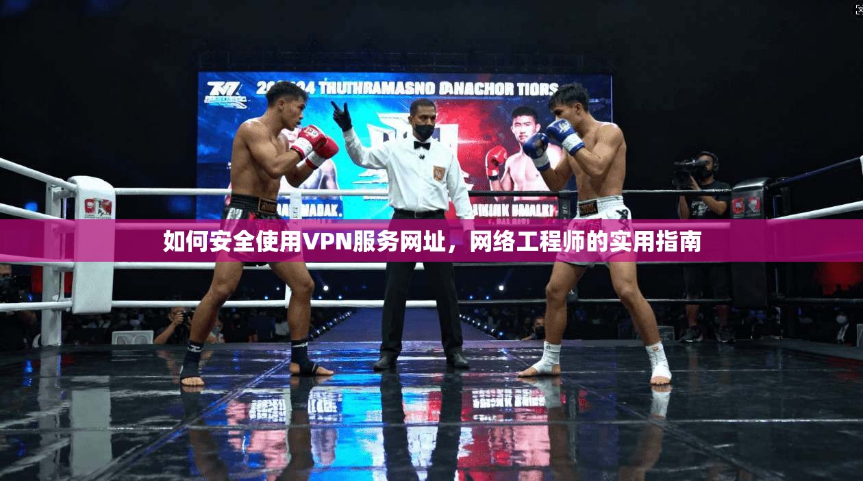 如何安全使用VPN服务网址，网络工程师的实用指南