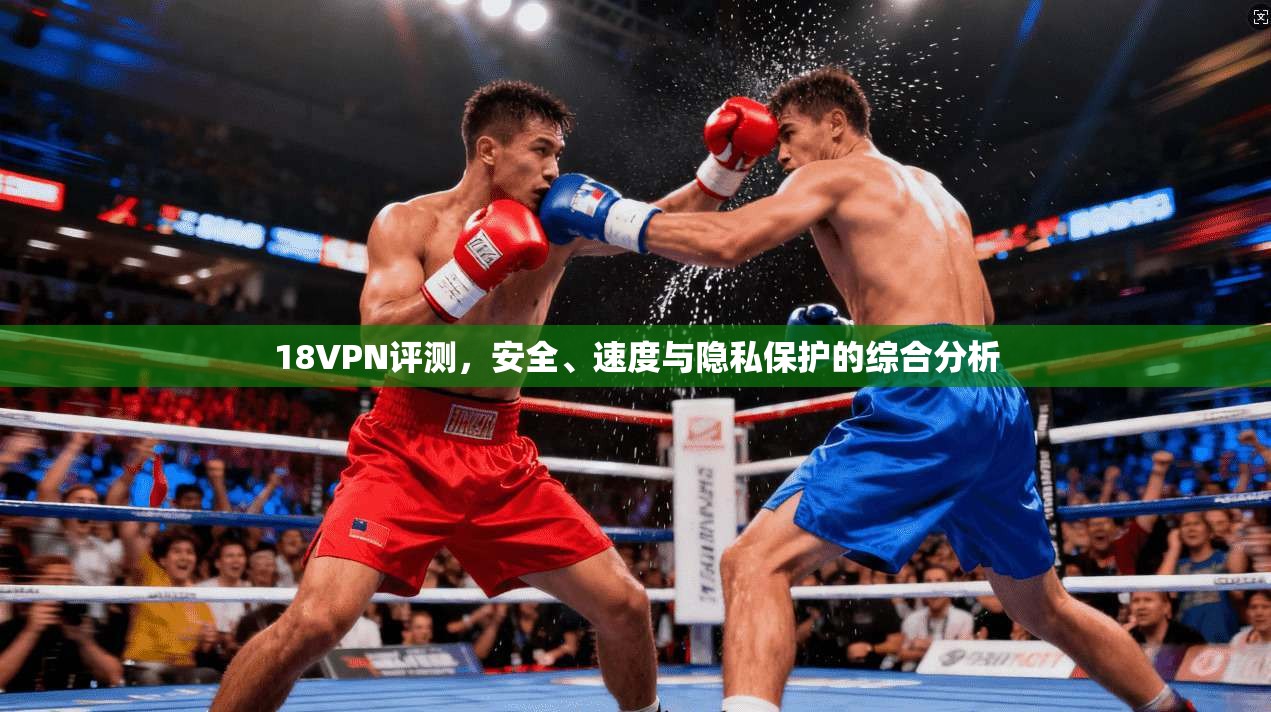 18VPN评测,安全、速度与隐私保护的综合分析 18VPN评测,安全、速度与隐私保护的综合分析