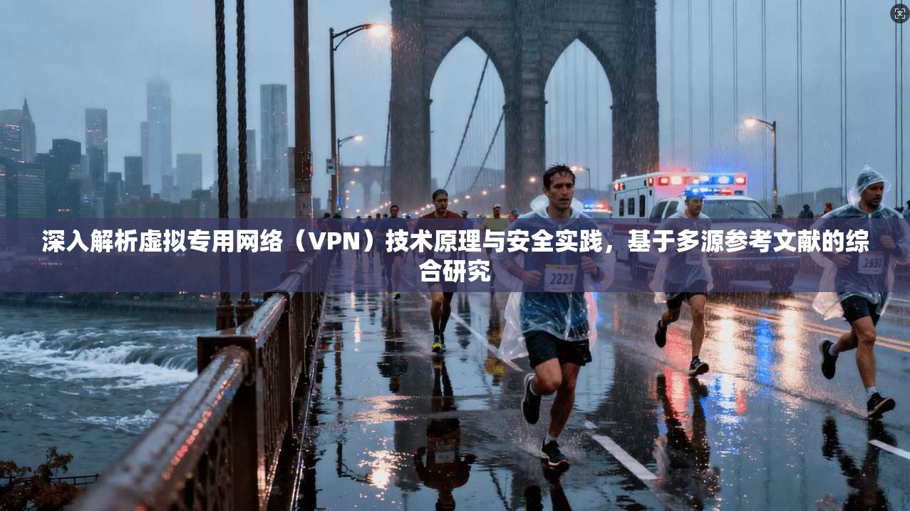 深入解析虚拟专用网络(VPN)技术原理与安全实践,基于多源参考文献的综合研究 深入解析虚拟专用网络(VPN)技术原理与安全实践,基于多源参考文献的综合研究