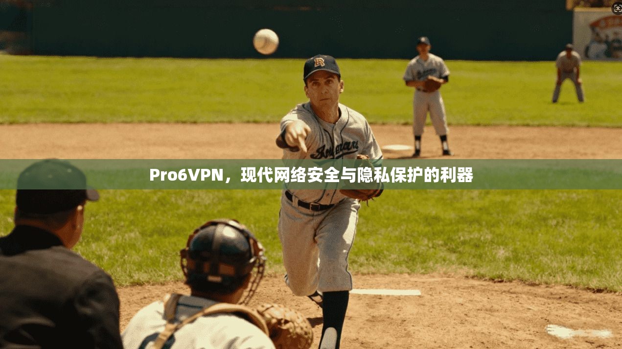 Pro6VPN,现代网络安全与隐私保护的利器 Pro6VPN,现代网络安全与隐私保护的利器