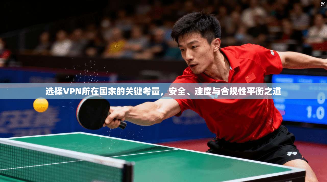 选择VPN所在国家的关键考量,安全、速度与合规性平衡之道 选择VPN所在国家的关键考量,安全、速度与合规性平衡之道