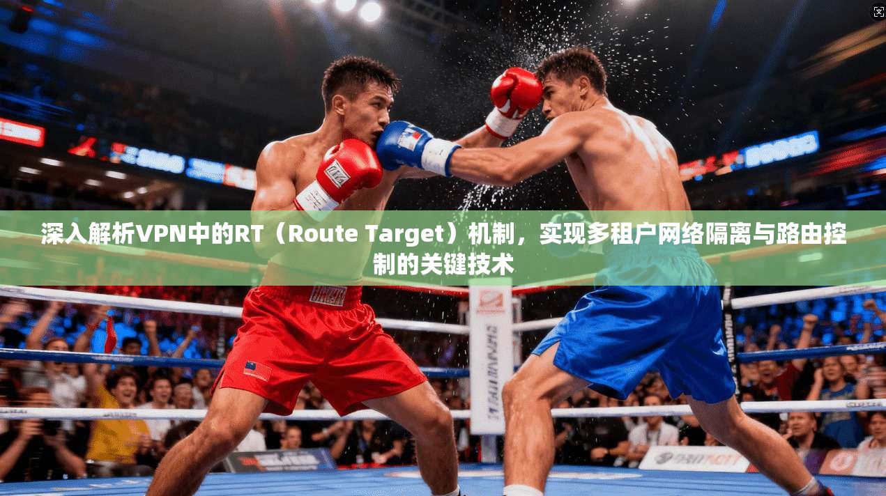 深入解析VPN中的RT(Route Target)机制,实现多租户网络隔离与路由控制的关键技术 深入解析VPN中的RT(Route Target)机制,实现多租户网络隔离与路由控制的关键技术