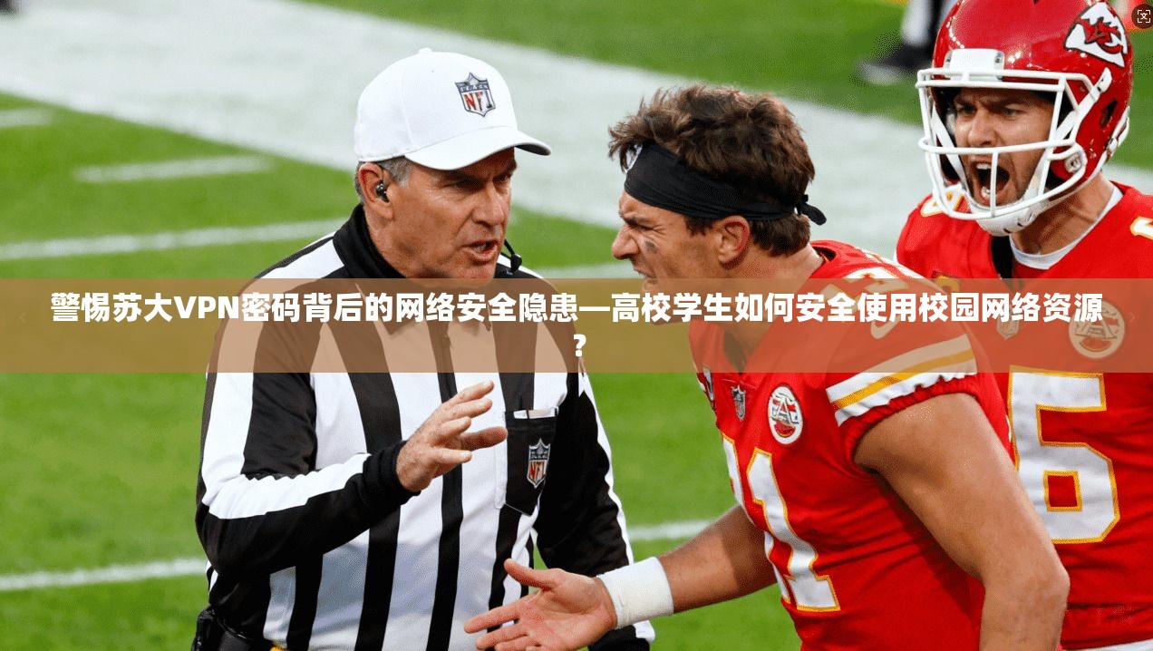 警惕苏大VPN密码背后的网络安全隐患—高校学生如何安全使用校园网络资源? 警惕苏大VPN密码背后的网络安全隐患—高校学生如何安全使用校园网络资源?
