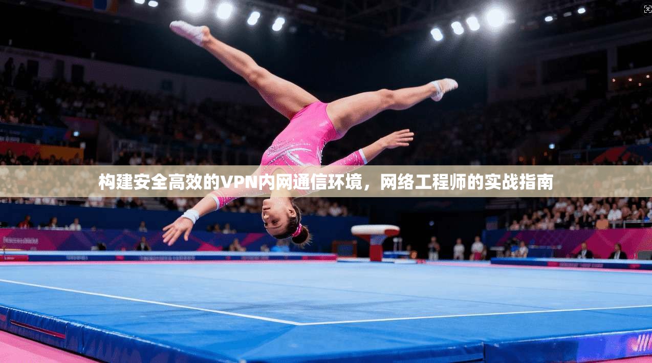 构建安全高效的VPN内网通信环境，网络工程师的实战指南