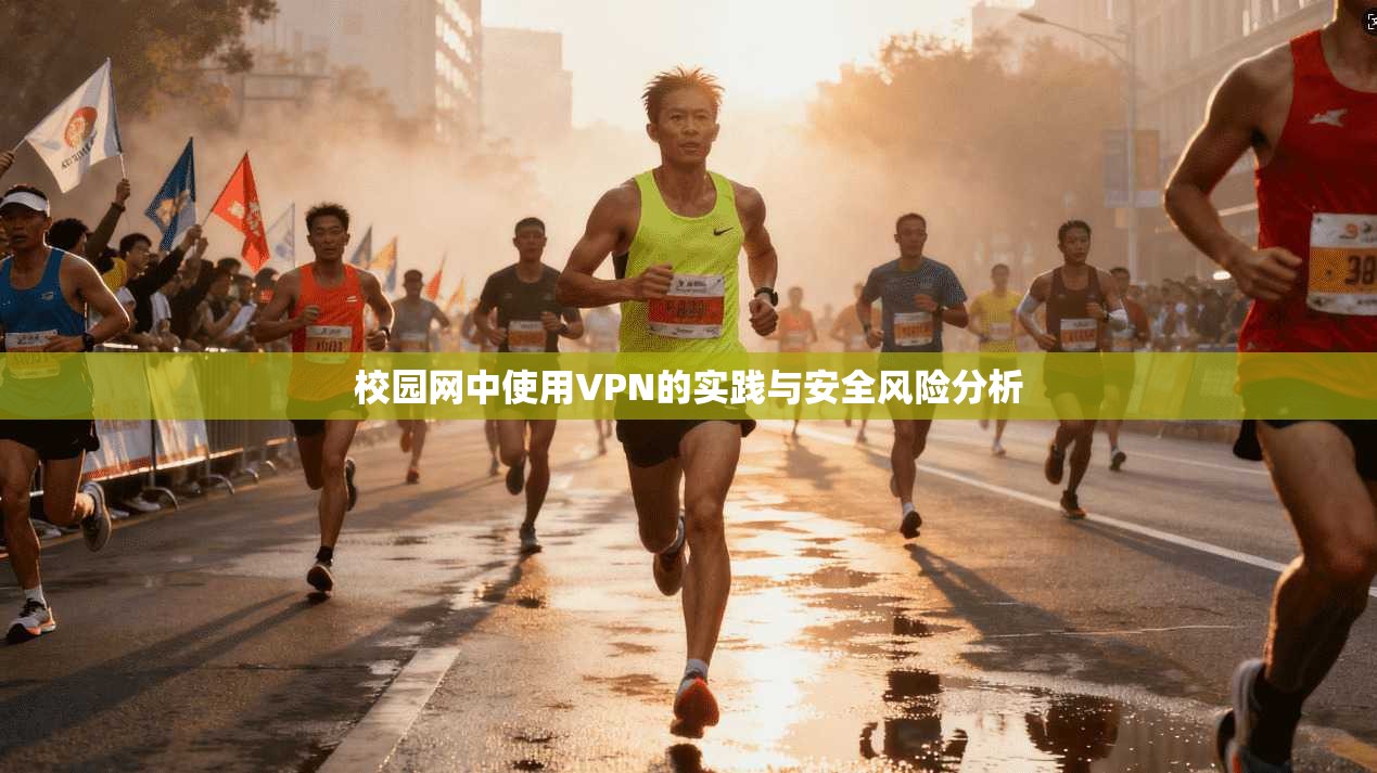 校园网中使用VPN的实践与安全风险分析 校园网中使用VPN的实践与安全风险分析