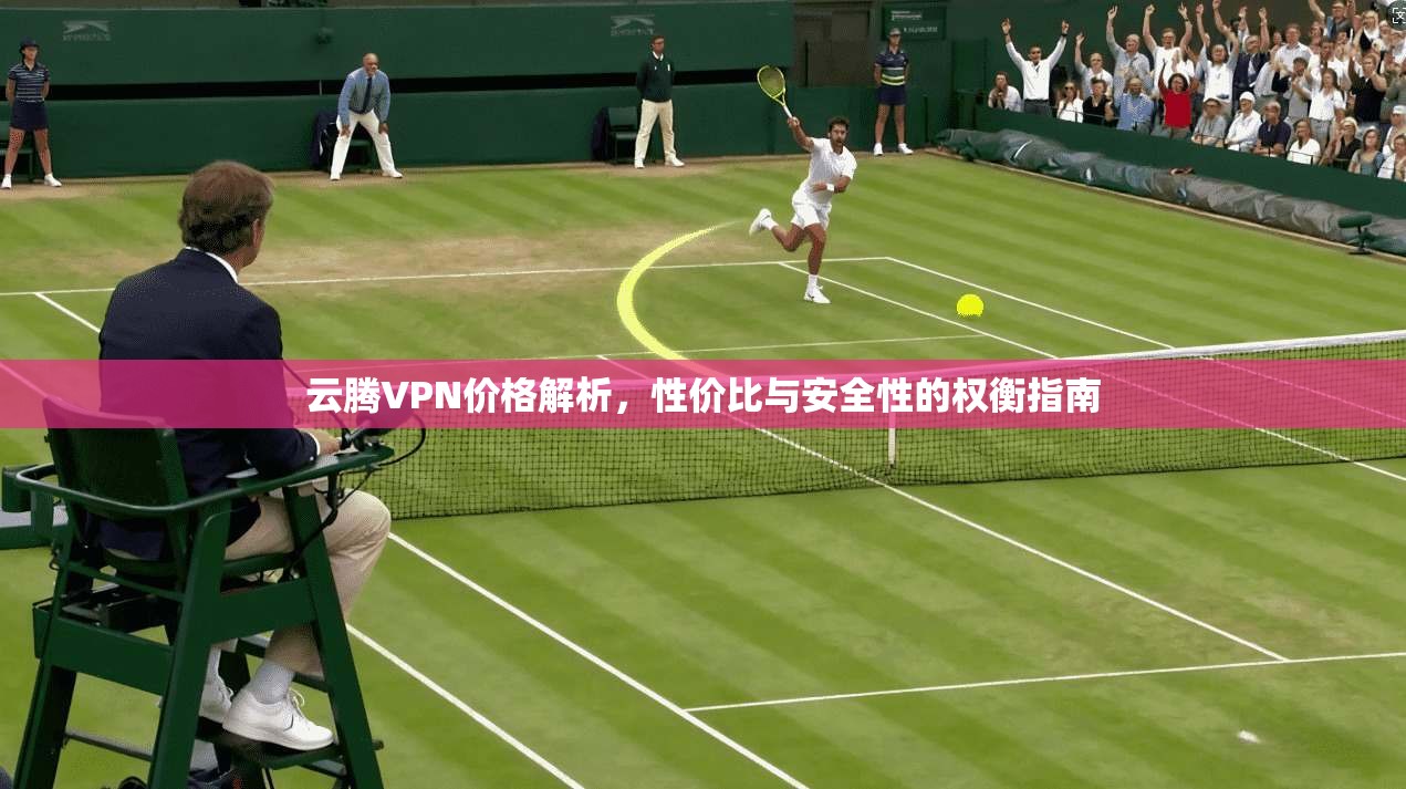 云腾VPN价格解析，性价比与安全性的权衡指南