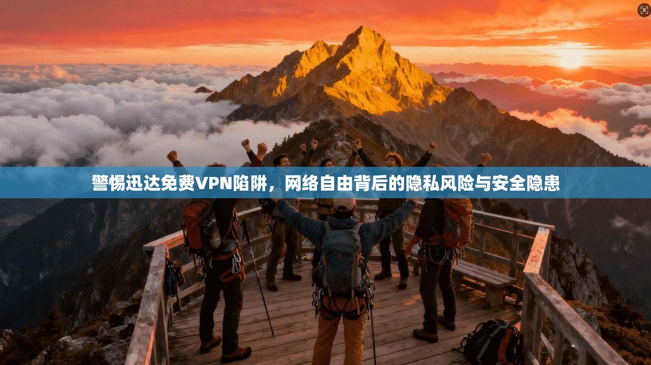 警惕迅达免费VPN陷阱,网络自由背后的隐私风险与安全隐患 警惕迅达免费VPN陷阱,网络自由背后的隐私风险与安全隐患