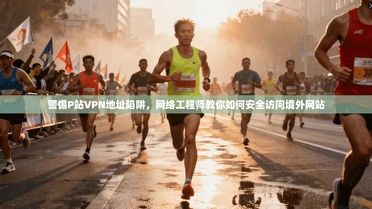 警惕P站VPN地址陷阱，网络工程师教你如何安全访问境外网站