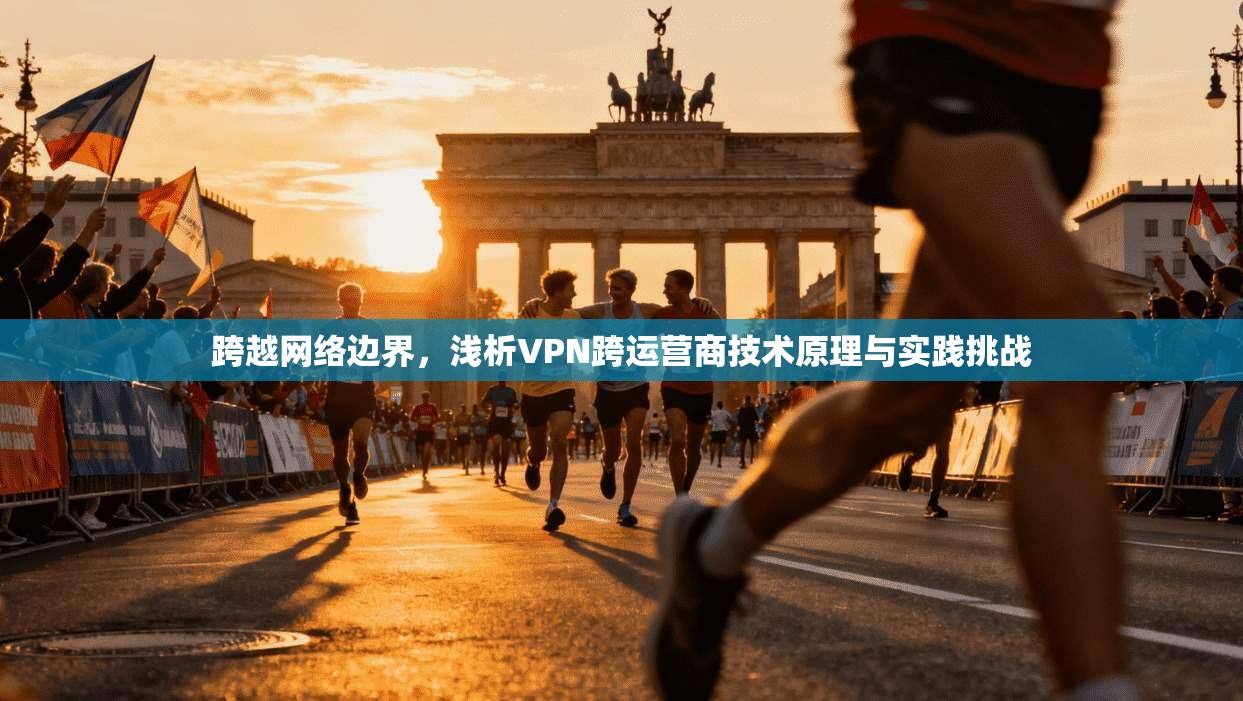 跨越网络边界,浅析VPN跨运营商技术原理与实践挑战 跨越网络边界,浅析VPN跨运营商技术原理与实践挑战