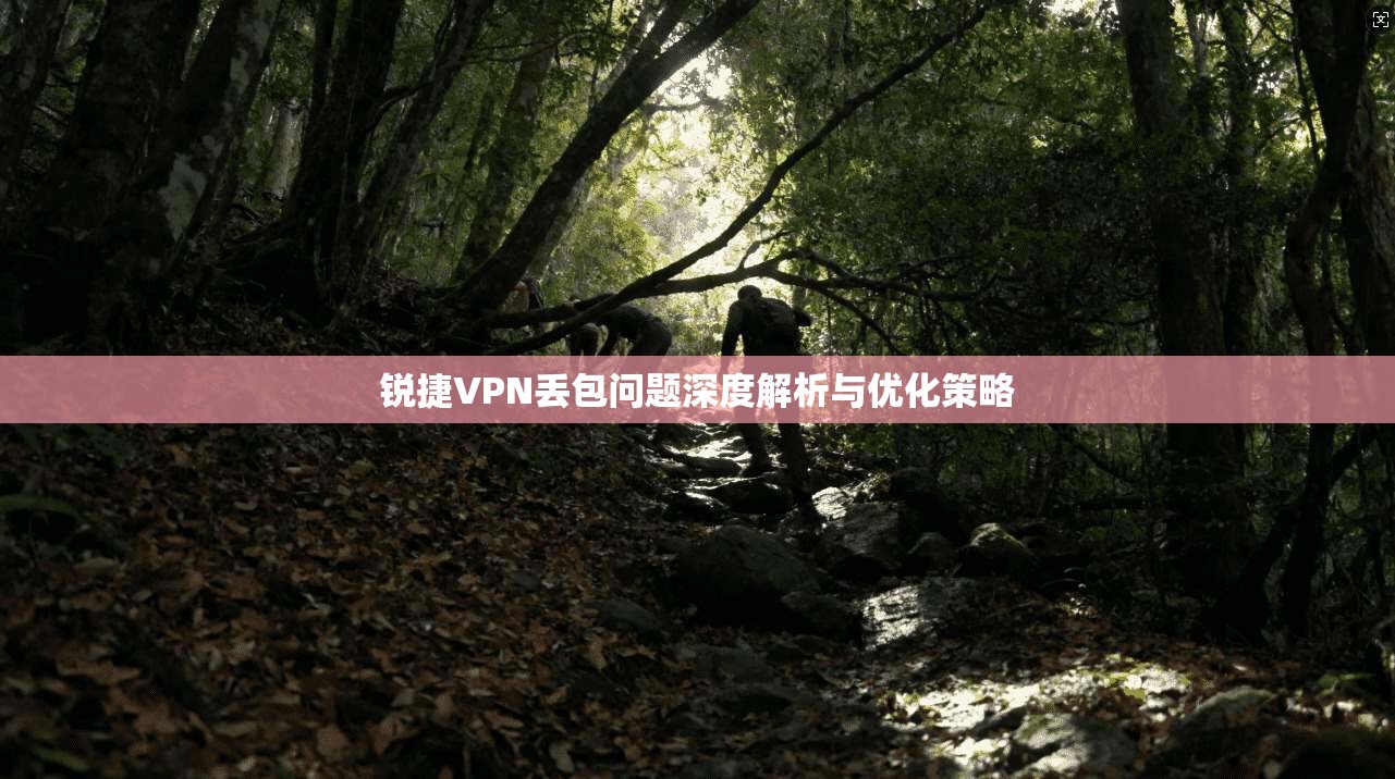 锐捷VPN丢包问题深度解析与优化策略 锐捷VPN丢包问题深度解析与优化策略