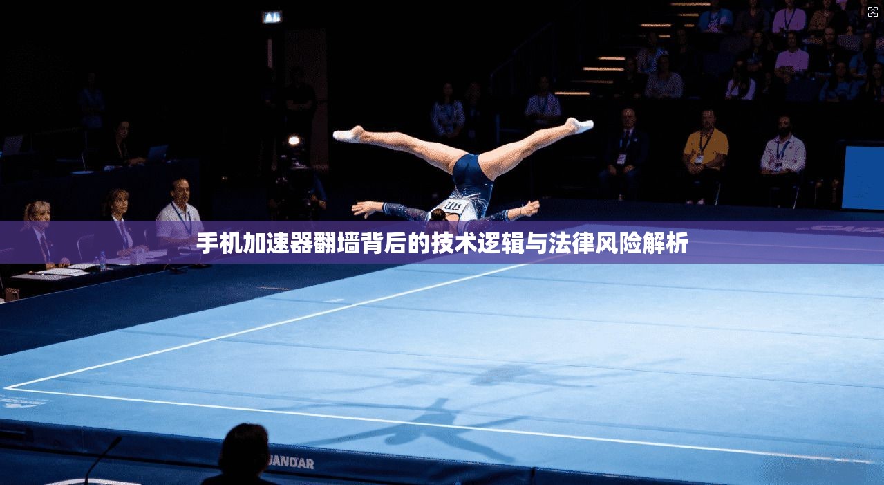 手机加速器翻墙背后的技术逻辑与法律风险解析 手机加速器翻墙背后的技术逻辑与法律风险解析