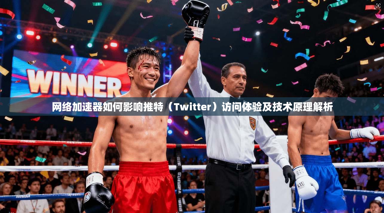 网络加速器如何影响推特(Twitter)访问体验及技术原理解析 网络加速器如何影响推特(Twitter)访问体验及技术原理解析