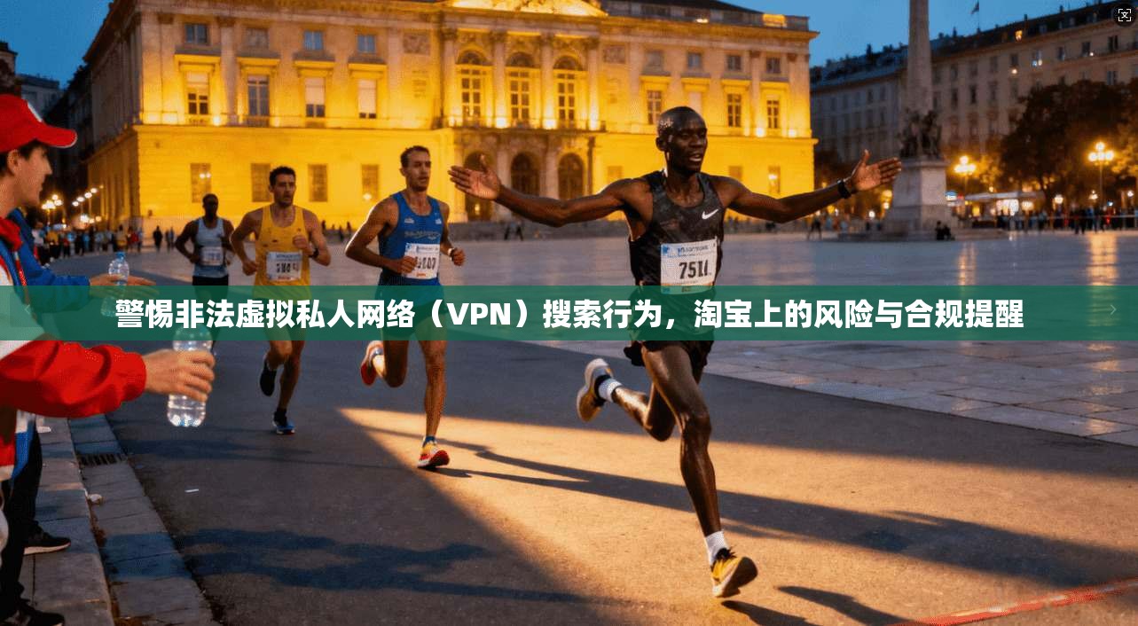 警惕非法虚拟私人网络(VPN)搜索行为,淘宝上的风险与合规提醒 警惕非法虚拟私人网络(VPN)搜索行为,淘宝上的风险与合规提醒