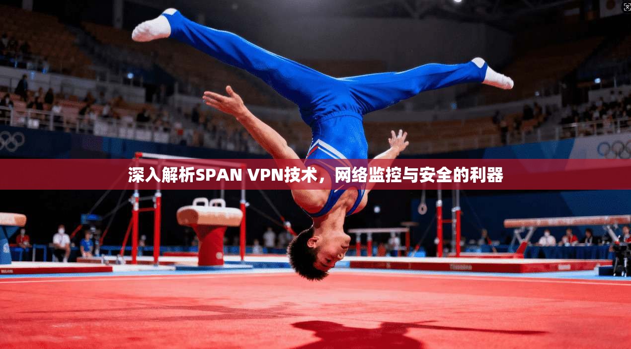 深入解析SPAN VPN技术，网络监控与安全的利器