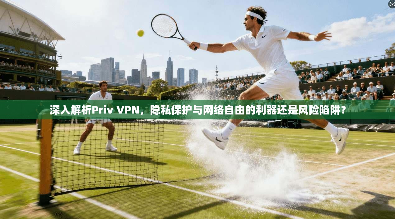 深入解析Priv VPN,隐私保护与网络自由的利器还是风险陷阱? 深入解析Priv VPN,隐私保护与网络自由的利器还是风险陷阱?
