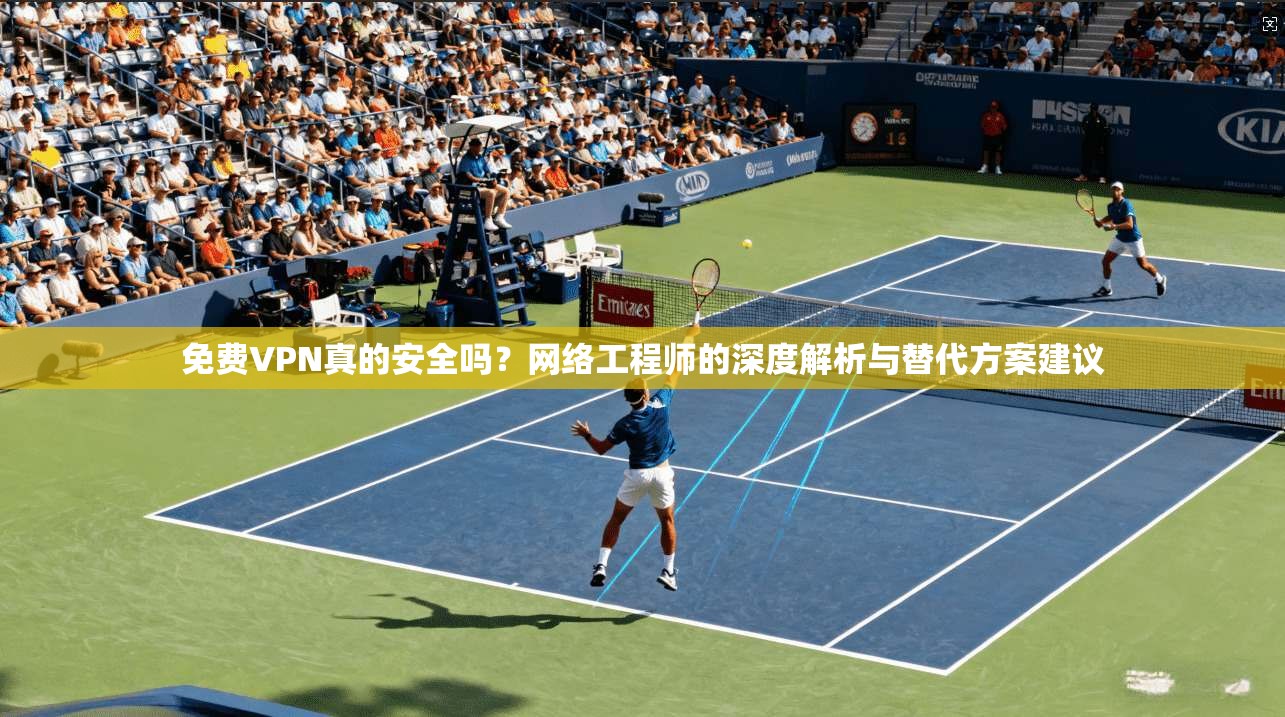 免费VPN真的安全吗?网络工程师的深度解析与替代方案建议 免费VPN真的安全吗?网络工程师的深度解析与替代方案建议