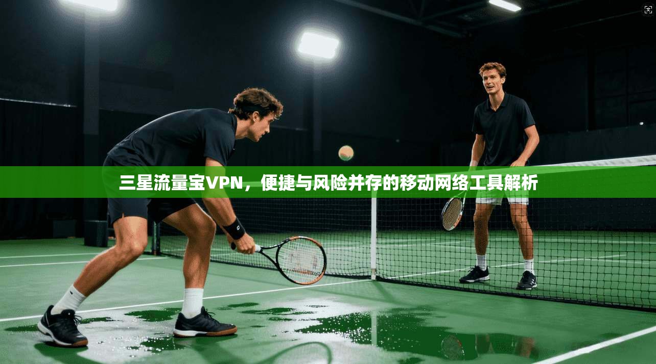 三星流量宝VPN，便捷与风险并存的移动网络工具解析