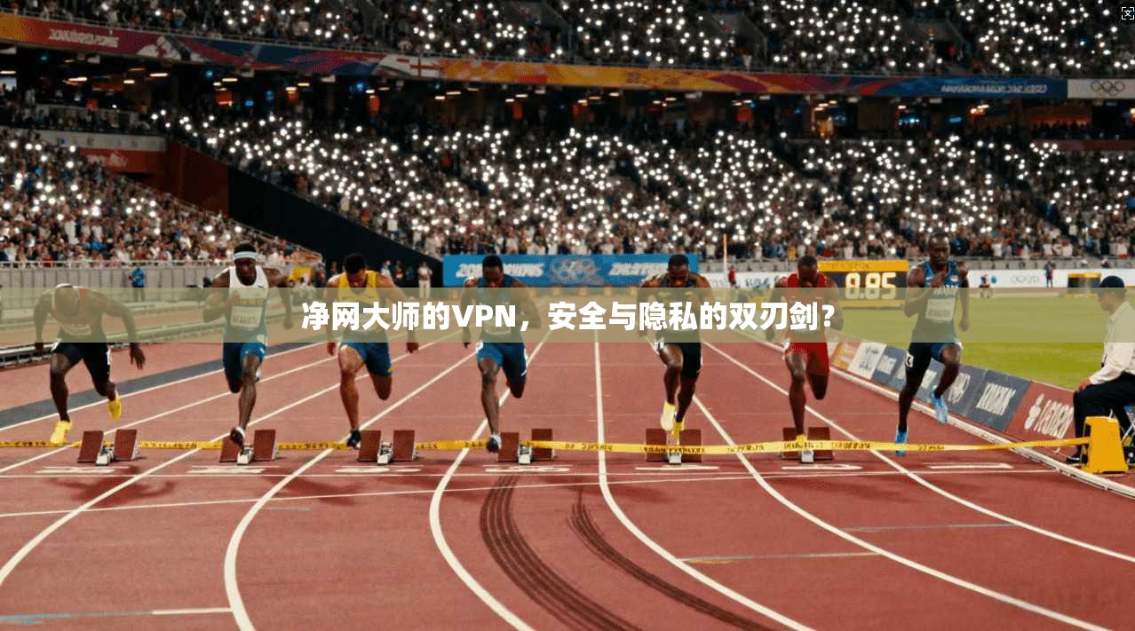 净网大师的VPN,安全与隐私的双刃剑? 净网大师的VPN,安全与隐私的双刃剑?