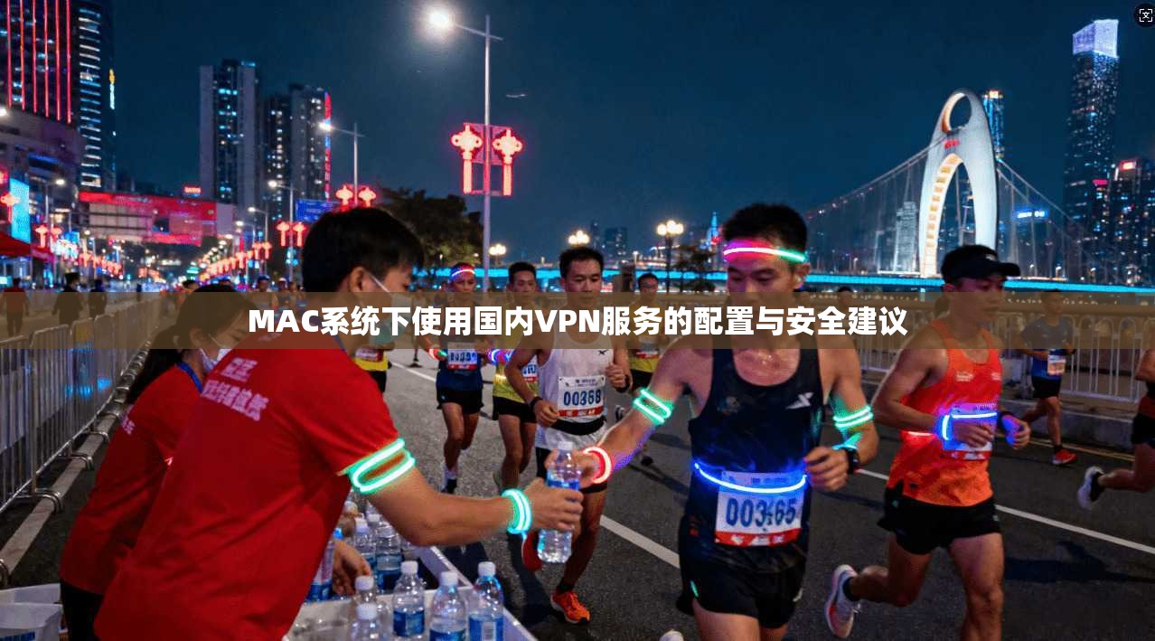 MAC系统下使用国内VPN服务的配置与安全建议 MAC系统下使用国内VPN服务的配置与安全建议