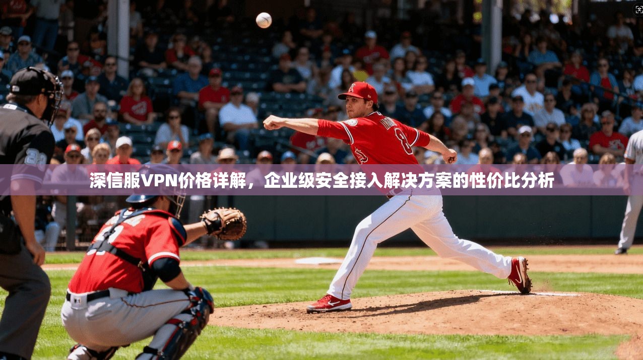 深信服VPN价格详解，企业级安全接入解决方案的性价比分析