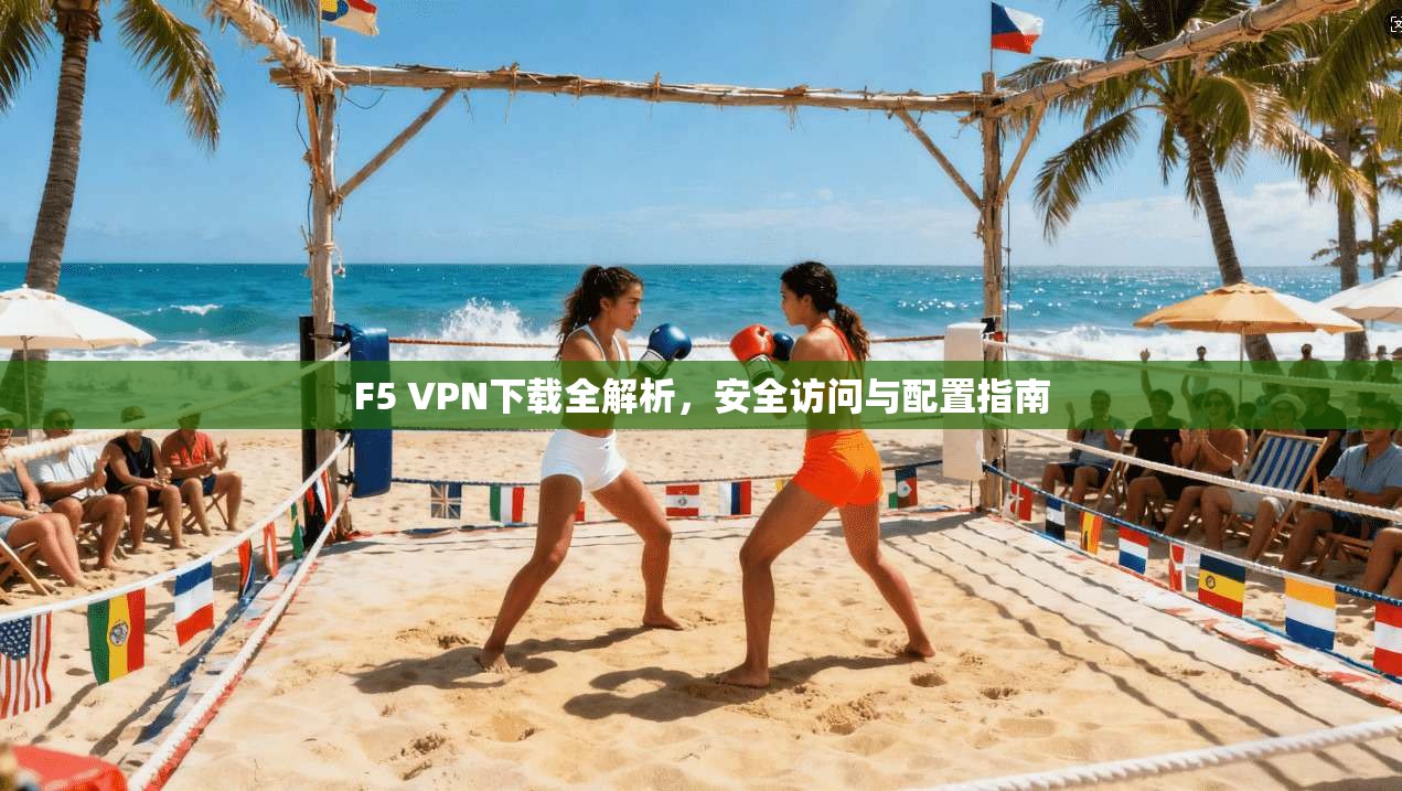F5 VPN下载全解析,安全访问与配置指南