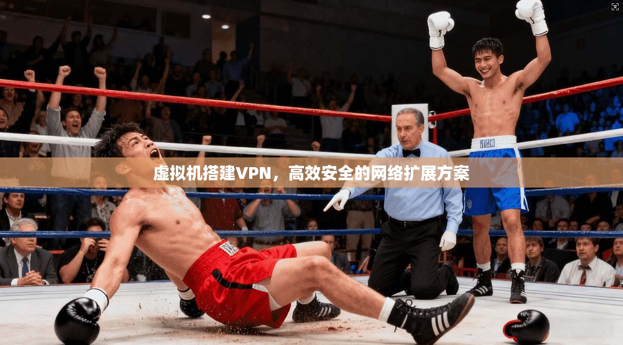 虚拟机搭建VPN,高效安全的网络扩展方案
