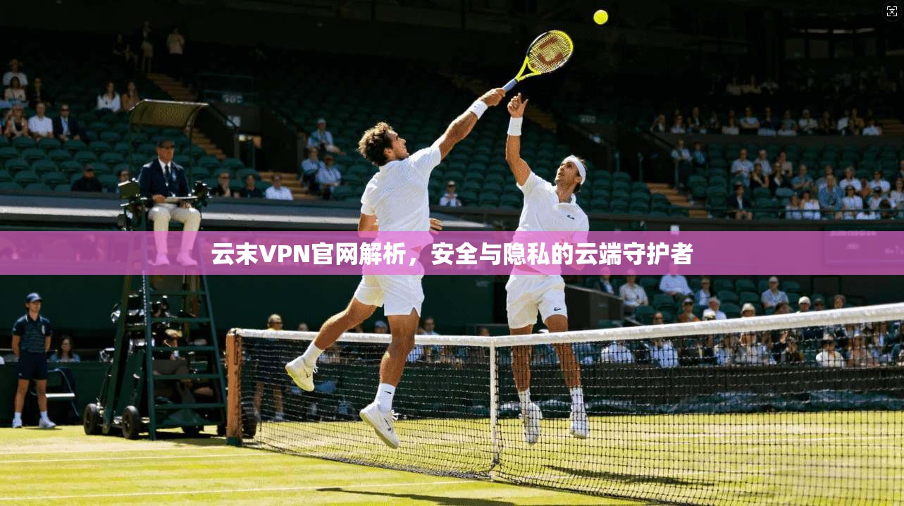 云末VPN官网解析，安全与隐私的云端守护者