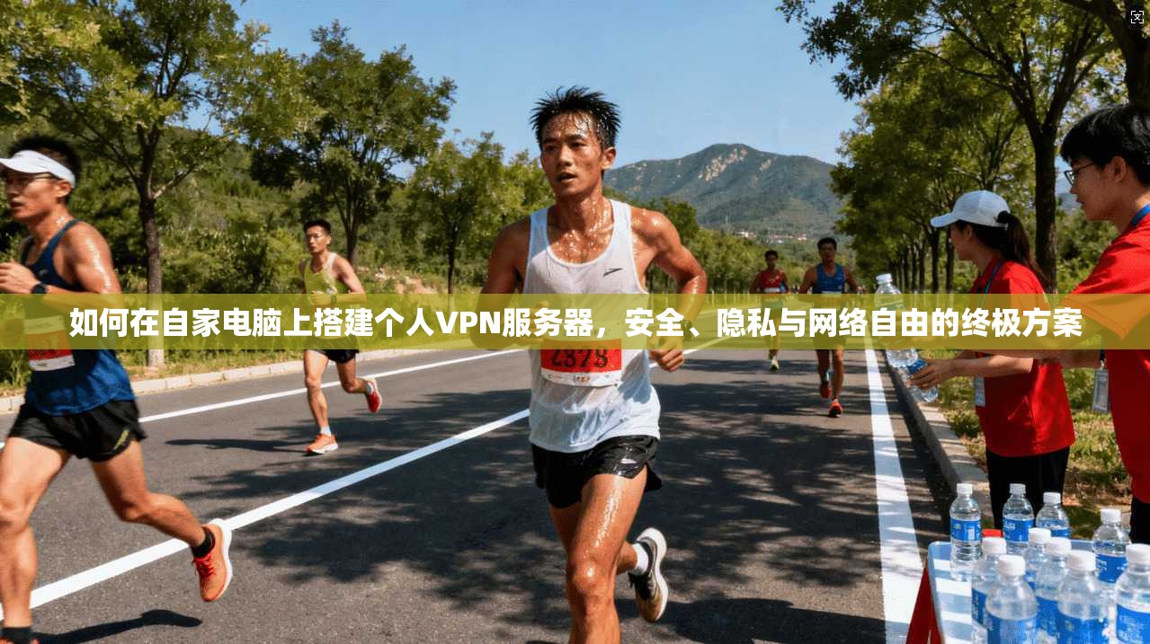 如何在自家电脑上搭建个人VPN服务器，安全、隐私与网络自由的终极方案