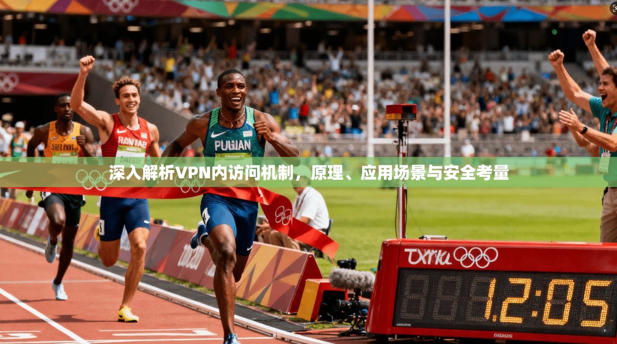 深入解析VPN内访问机制，原理、应用场景与安全考量