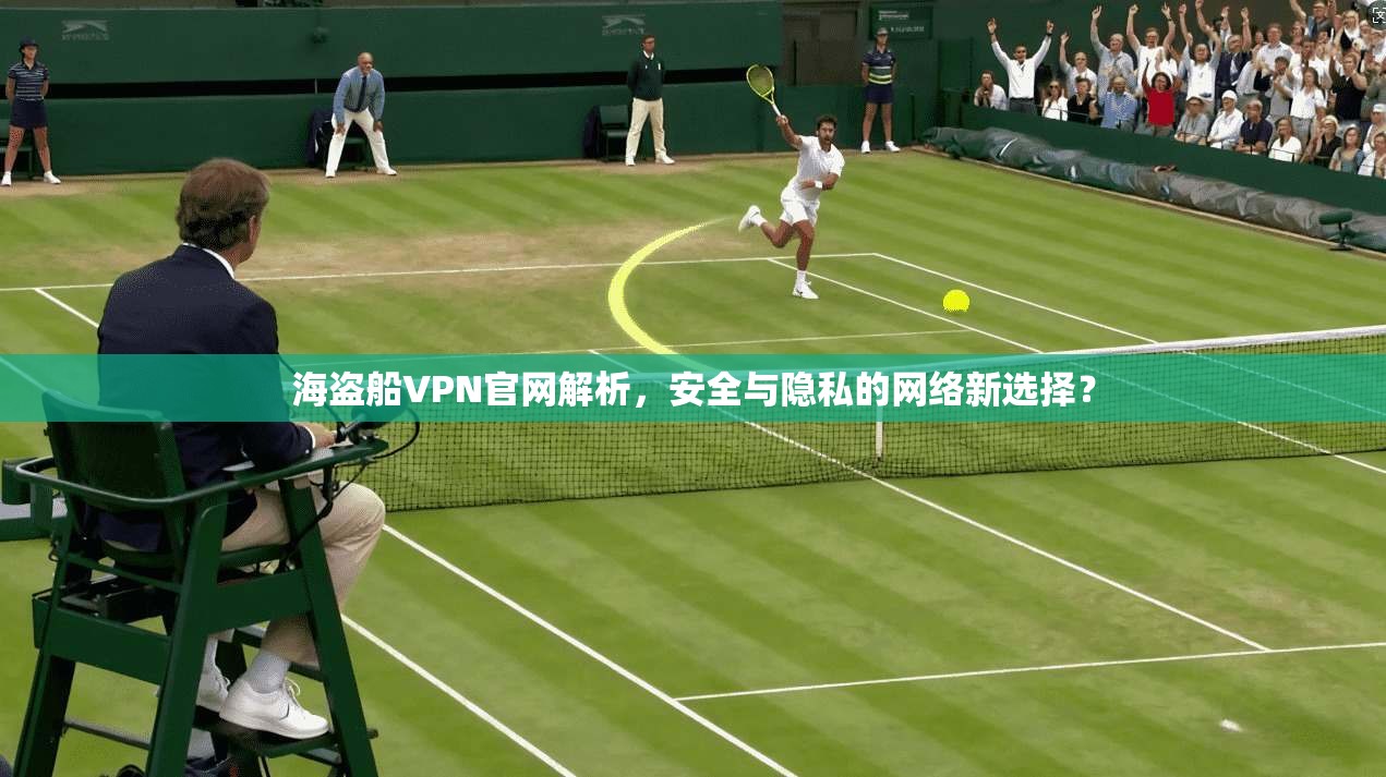 海盗船VPN官网解析,安全与隐私的网络新选择?