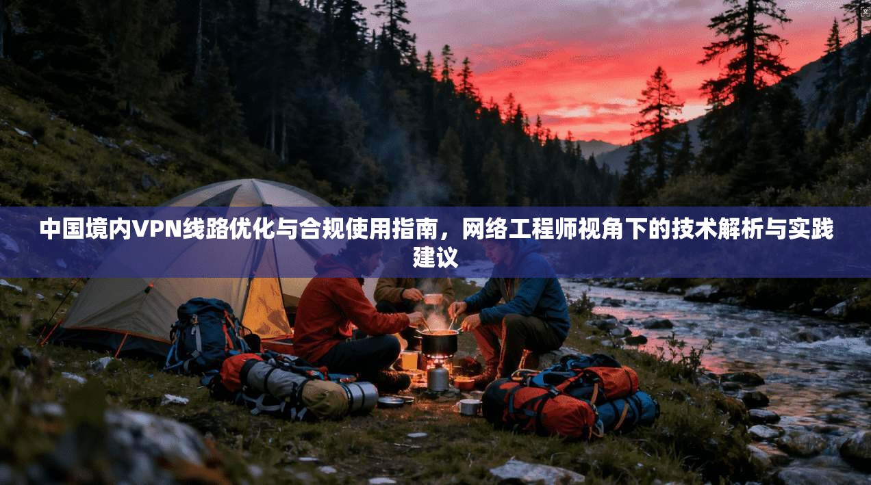 中国境内VPN线路优化与合规使用指南，网络工程师视角下的技术解析与实践建议
