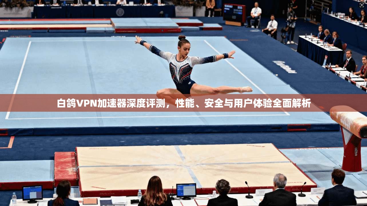 白鸽VPN加速器深度评测，性能、安全与用户体验全面解析